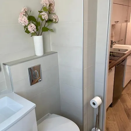 With Swimming Pool 60 Meters Near The