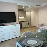 With Swimming Pool 80 Meters Near The Lejlighed