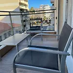 With Swimming Pool 80 Meters Near The Lejlighed *