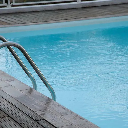 Apartamento With Swimming Pool 80 Meters Near The *