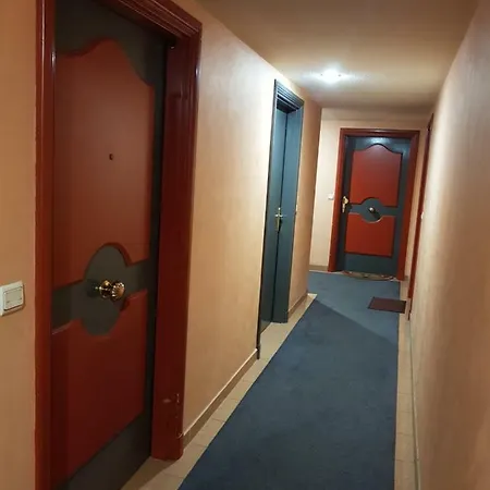 Appartement With Swimming Pool 80 Meters Near The *