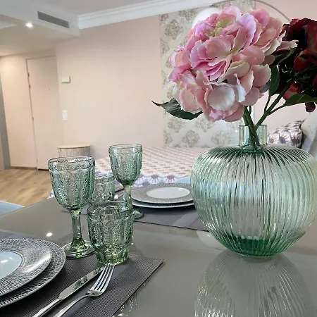 With Swimming Pool 80 Meters Near The * Nice