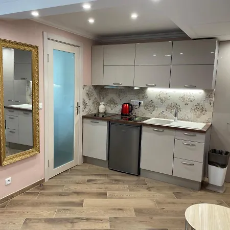 With Swimming Pool 80 Meters Near The Nice