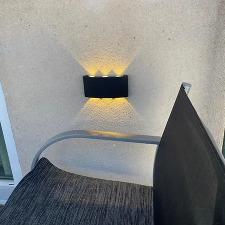 With Swimming Pool 80 Meters Near The Apartment