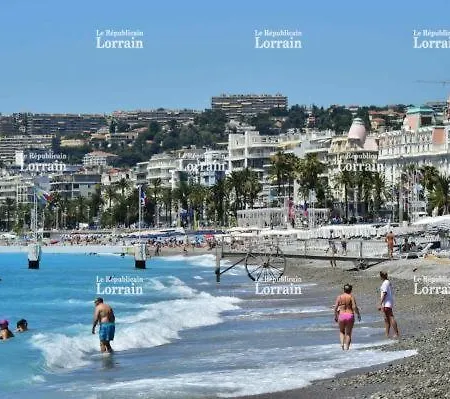 With Swimming Pool 60 Meters Near The *