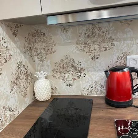 With Swimming Pool 80 Meters Near The Nice